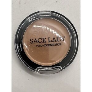 Sace Lady Full Cover Concealer A52 Warm Natural 0.2oz New No Box